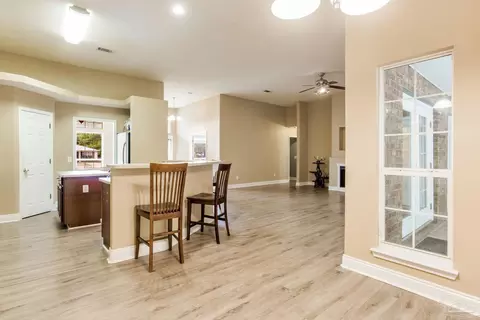 Entry Way - 4862 Aleff Rd, Pace, FL 32571 photo 3 of 5
