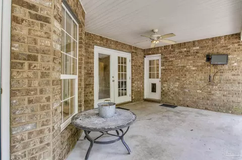 Exterior - 4862 Aleff Rd, Pace, FL 32571 photo 5 of 18