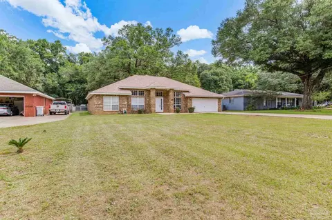 Other - 4862 Aleff Rd, Pace, FL 32571 photo 5 of 19