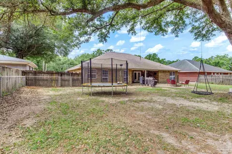 Exterior - 4862 Aleff Rd, Pace, FL 32571 photo 7 of 18
