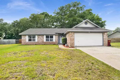 4861 Autumn Dr, Pace, FL 32571 photo 2