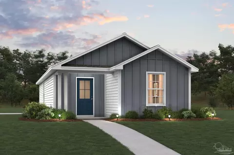 1113 Paulding Ave, Pensacola, FL 32507