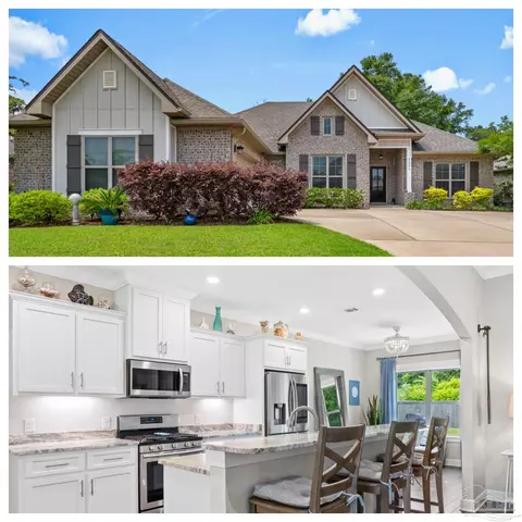 1504 Cadence Loop, Cantonment, FL 32533