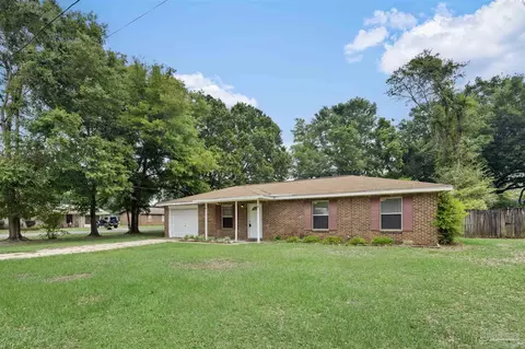 4632 Old Guernsey Rd, Pace, FL 32571