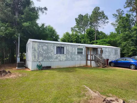 5149 Blackmon Dr, Jay, FL 32565