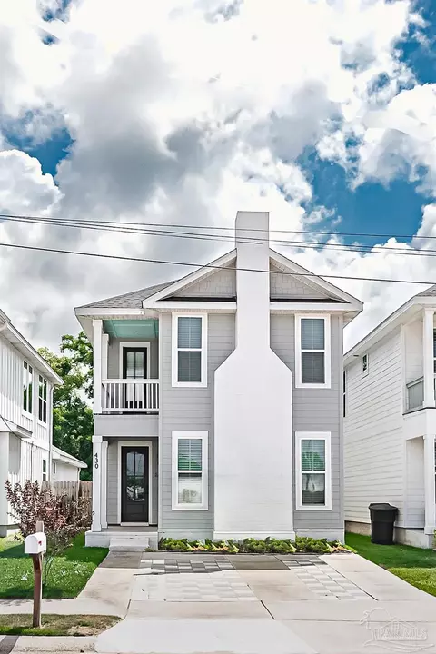 430 S F St, Pensacola, FL 32502