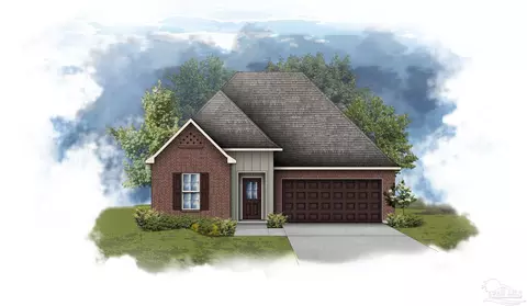 3139 Camphor Rd 5 #5 ( ), Pensacola, FL 32526