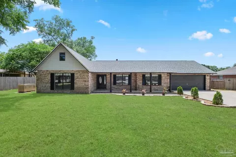 2255 Summit Blvd, Pensacola, FL 32503