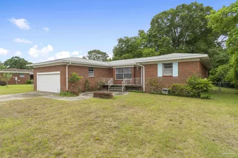 7603 Harvey St, Pensacola, FL 32506