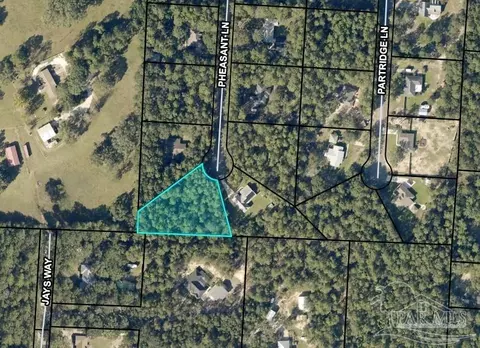 6315 Pheasant Ln, Milton, FL 32570