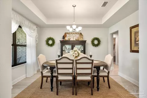 Dining - 5986 Parsonage Cir, Milton, FL 32570 photo 3 of 3