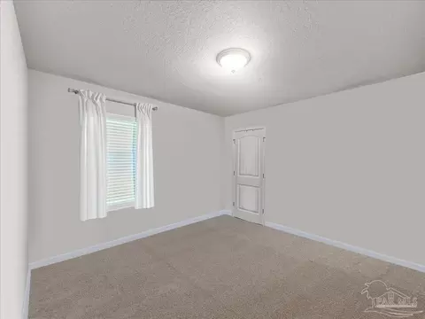 Bedroom - 5986 Parsonage Cir, Milton, FL 32570 photo 4 of 4