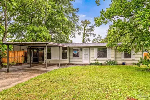 4905 State St, Pensacola, FL 32506