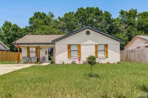 4768 Lanett Dr, Pensacola, FL 32526