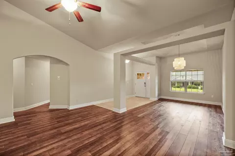 Living - 4592 Belvedere Cir, Pace, FL 32571 photo 3 of 9