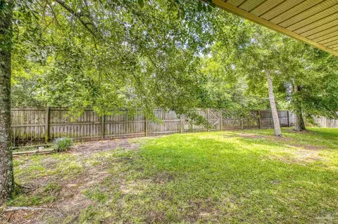 Exterior - 4592 Belvedere Cir, Pace, FL 32571 photo 9 of 9