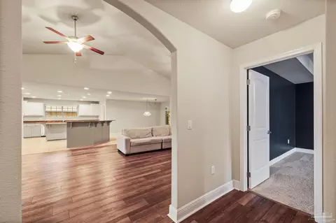 Entry Way - 4592 Belvedere Cir, Pace, FL 32571 photo 5 of 6