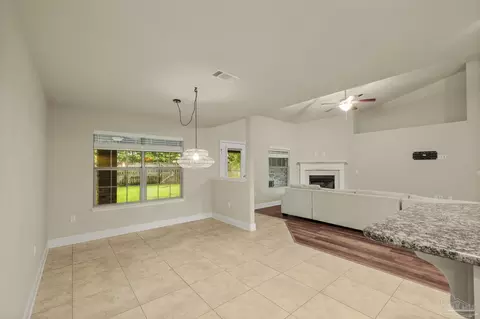 Living - 4592 Belvedere Cir, Pace, FL 32571 photo 8 of 9