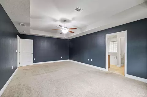 Bedroom - 4592 Belvedere Cir, Pace, FL 32571 photo 1 of 7