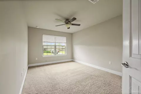 Bedroom - 4592 Belvedere Cir, Pace, FL 32571 photo 3 of 7