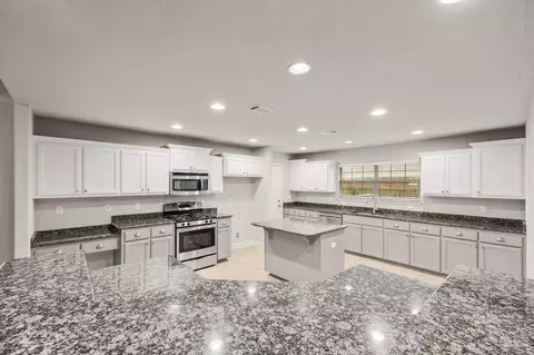 Kitchen - 4592 Belvedere Cir, Pace, FL 32571 photo 1 of 8