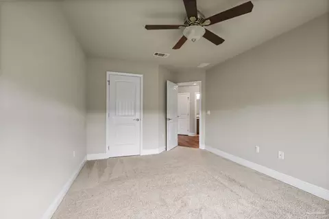 Bedroom - 4592 Belvedere Cir, Pace, FL 32571 photo 7 of 7