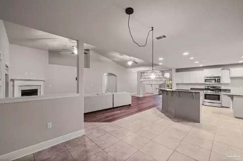 Living - 4592 Belvedere Cir, Pace, FL 32571 photo 9 of 9