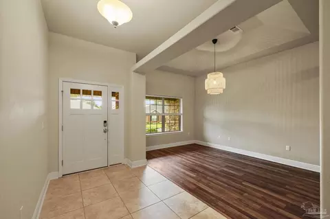 Entry Way - 4592 Belvedere Cir, Pace, FL 32571 photo 1 of 6