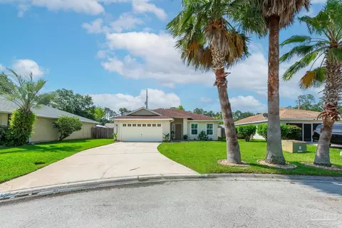 12820 Harbor Springs Ct, Jacksonville, FL 32225
