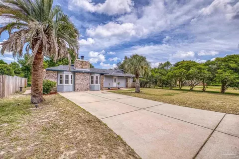 1474 El Rito St, Gulf Breeze, FL 32563