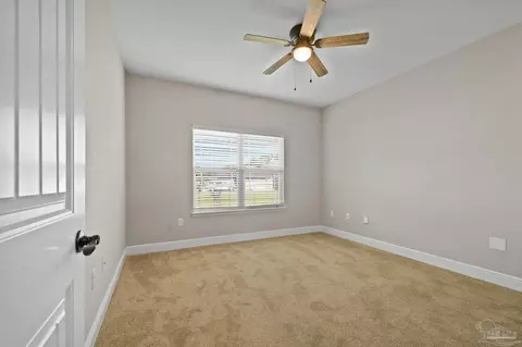 Bedroom - 5760 Heatherton Rd, Milton, FL 32570 photo 3 of 6
