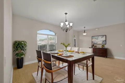 Dining - 5760 Heatherton Rd, Milton, FL 32570 photo 1 of 1