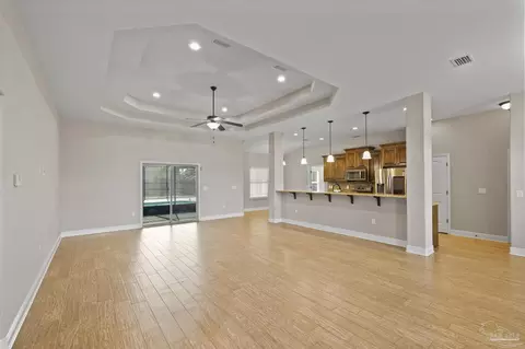 Living - 5760 Heatherton Rd, Milton, FL 32570 photo 4 of 8