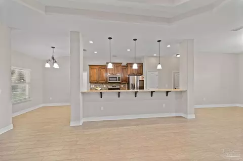 Living - 5760 Heatherton Rd, Milton, FL 32570 photo 7 of 8
