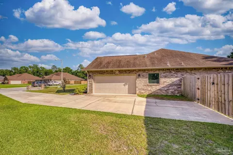 Other - 5760 Heatherton Rd, Milton, FL 32570 photo 9 of 9