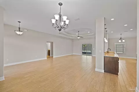 Living - 5760 Heatherton Rd, Milton, FL 32570 photo 2 of 8