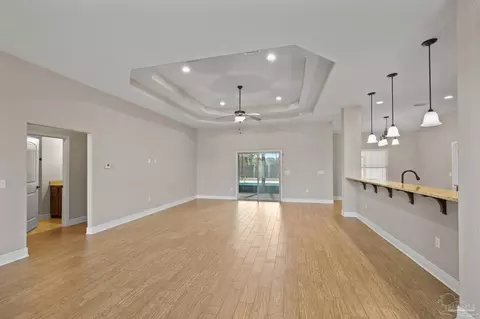 Living - 5760 Heatherton Rd, Milton, FL 32570 photo 3 of 8