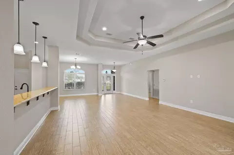 Living - 5760 Heatherton Rd, Milton, FL 32570 photo 6 of 8