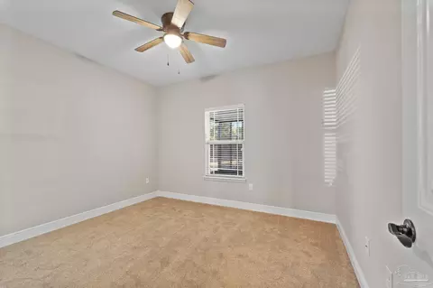 Bedroom - 5760 Heatherton Rd, Milton, FL 32570 photo 5 of 6