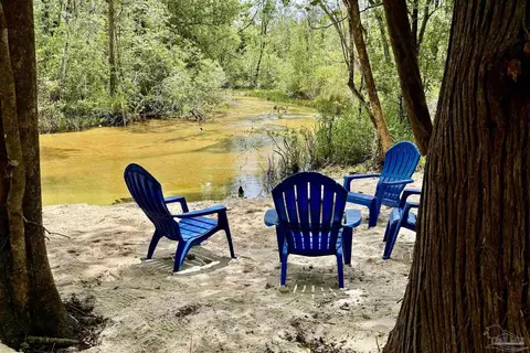 lot6 Whiting Acres Ln, Milton, FL 32570