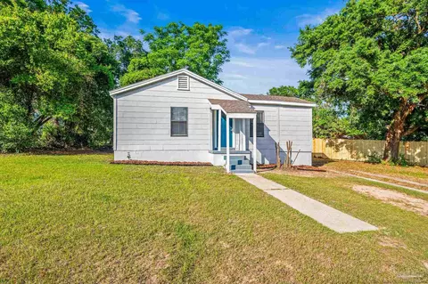 261 Chestnut St, Pensacola, FL 32506