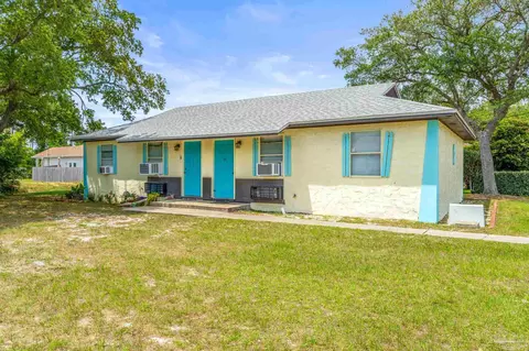 5483 Chatham Ave #A & B, Pensacola, FL 32507