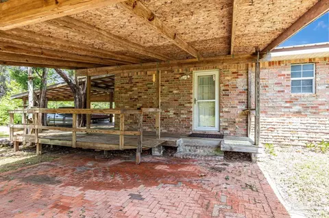 10449 Bernice Rd, Milton, FL 32583 photo 36