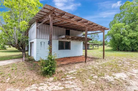 10449 Bernice Rd, Milton, FL 32583 photo 47