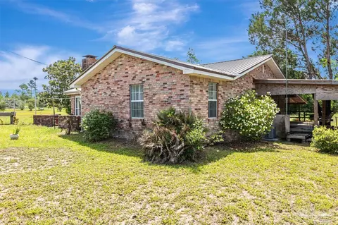 10449 Bernice Rd, Milton, FL 32583 photo 5