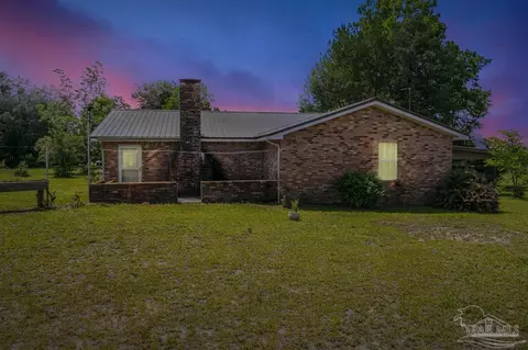 10449 Bernice Rd, Milton, FL 32583 photo 6