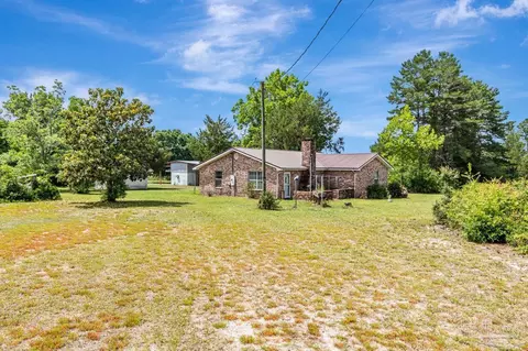 10449 Bernice Rd, Milton, FL 32583 photo 4