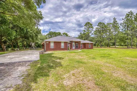 4102 Adams Rd, Pace, FL 32571 photo 4