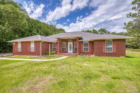 4102 Adams Rd, Pace, FL 32571 photo 8