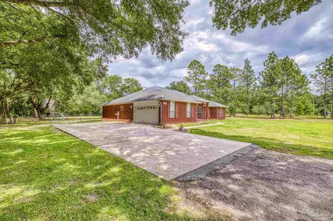 4102 Adams Rd, Pace, FL 32571 photo 3